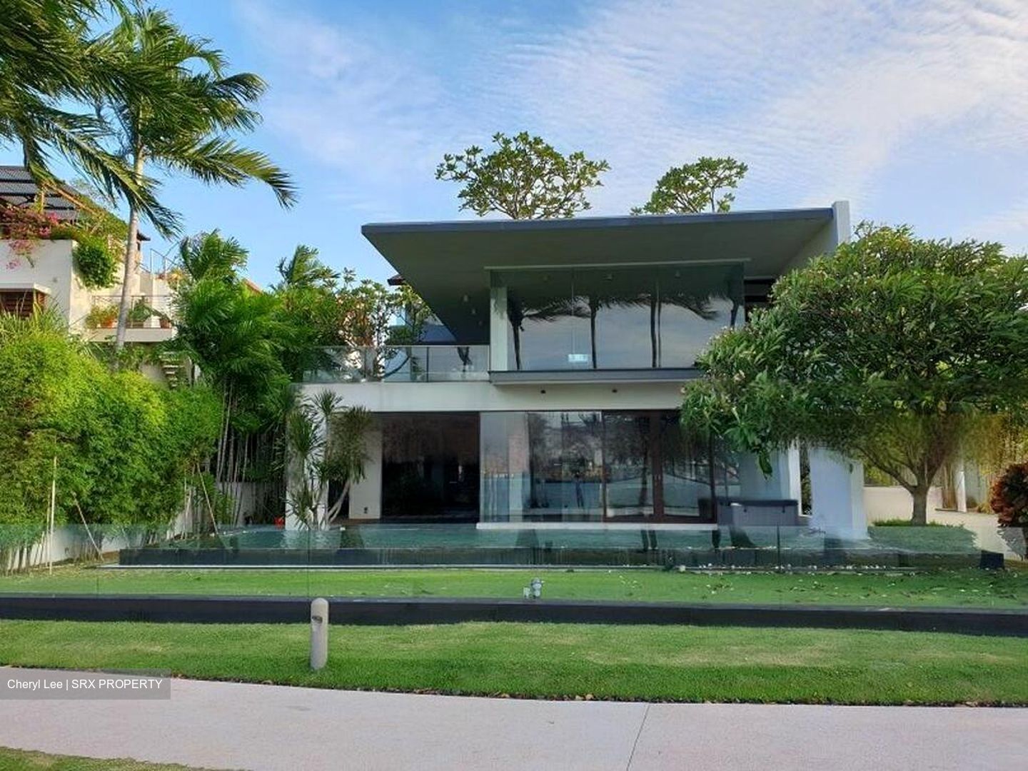 Ocean Drive (D4), Detached #459159931